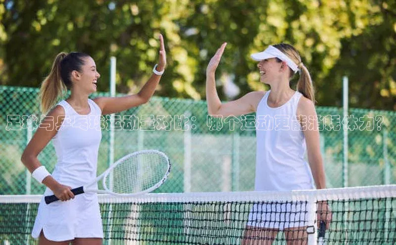 人人体育赛事直播猫眼足球与乒乓球运动量对比：哪个运动更能消耗体力？