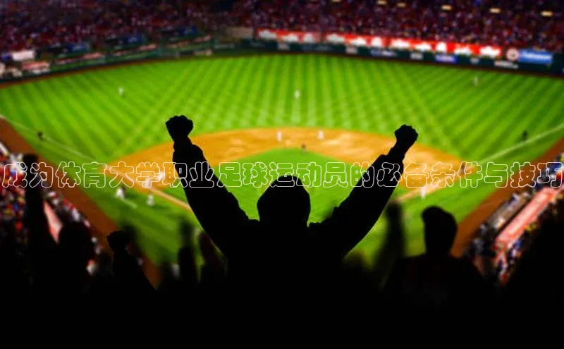 人人体育百度学术成为体育大学职业足球运动员的必备条件与技巧
