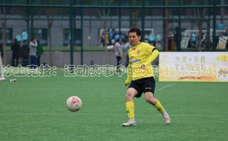 人人体育赛事直播猫眼冰上竞技：运动赛事中的冰球技术与战术