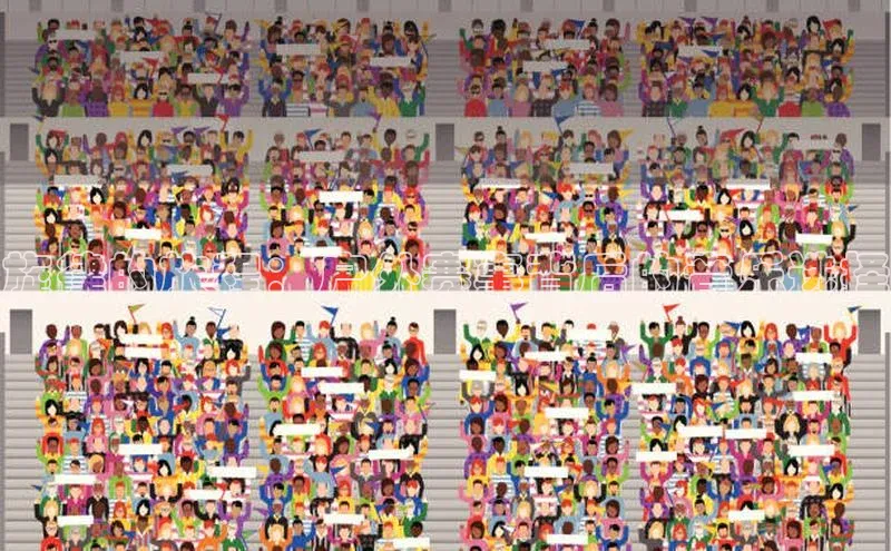 人人体育官方网站神思电子旋律的旅程：户外赛事背后的音乐选择