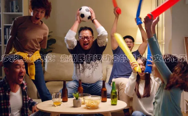 多彩民族风采：贵州民族运动会的魅力与文化传承