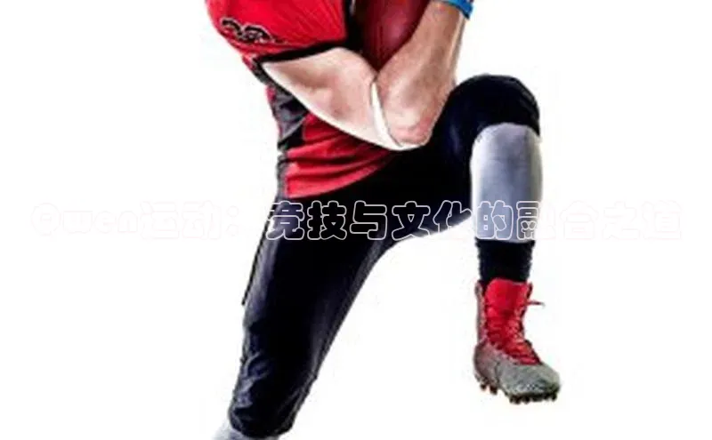 Qwen运动：竞技与文化的融合之道