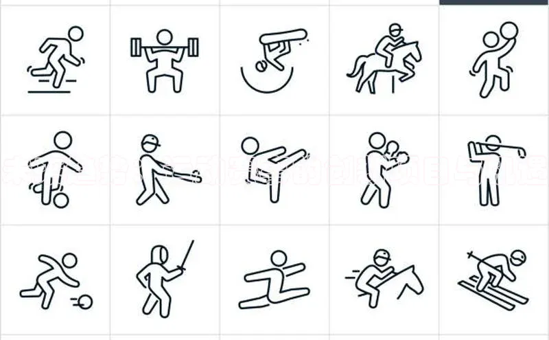 未来趋势：运动赛事的创新项目与机遇