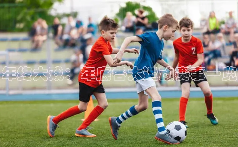 年终大戏：年底各大运动赛事一览