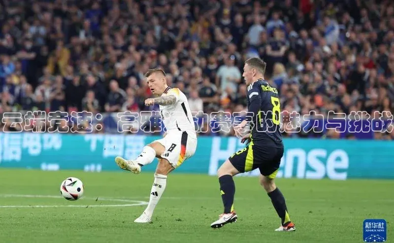 云端竞速：高雅运动赛事的魅力与挑战