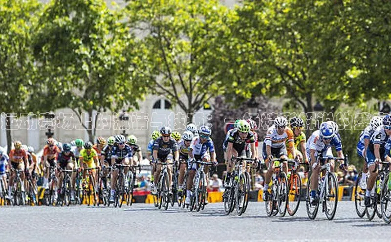 运动赛场上的激情与技巧：一场精彩解说的盛宴