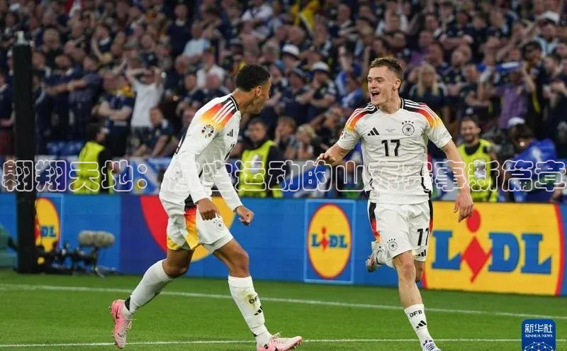 翱翔天地：航空运动的山东赛事新篇章