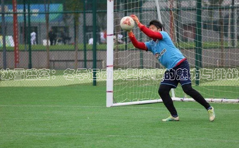 冰雪盛宴：冬季运动大型赛事的魅力与挑战