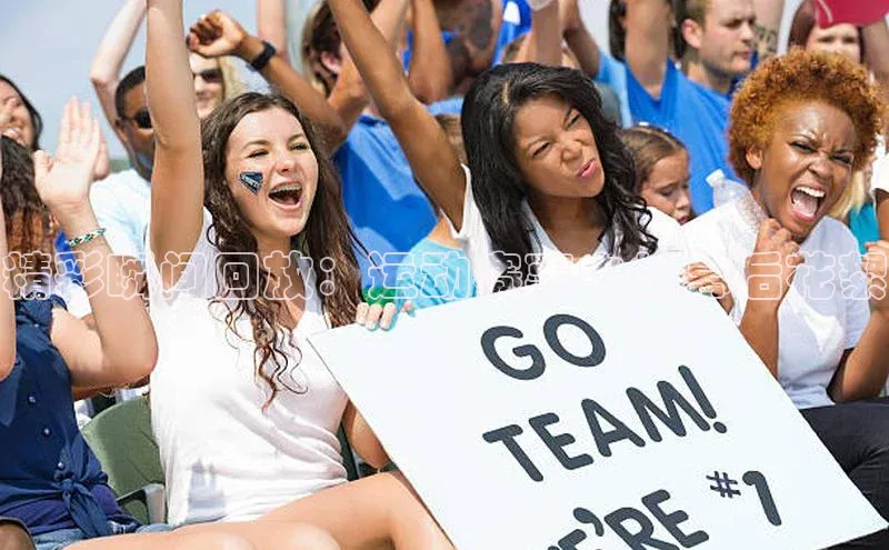 精彩瞬间回放：运动赛事中的幕后花絮