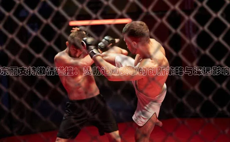 东丽支持激情碰撞：赞助运动赛事的创新策略与深远影响