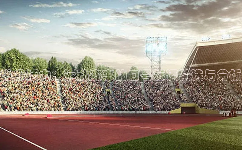 激发活力：运动赛事的口号标语精选与分析