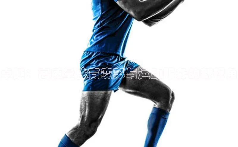 卓越：高质量体育赛事与运动服务的新视角