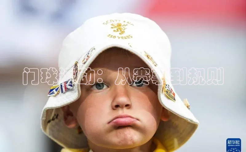 门球运动：从赛事到规则