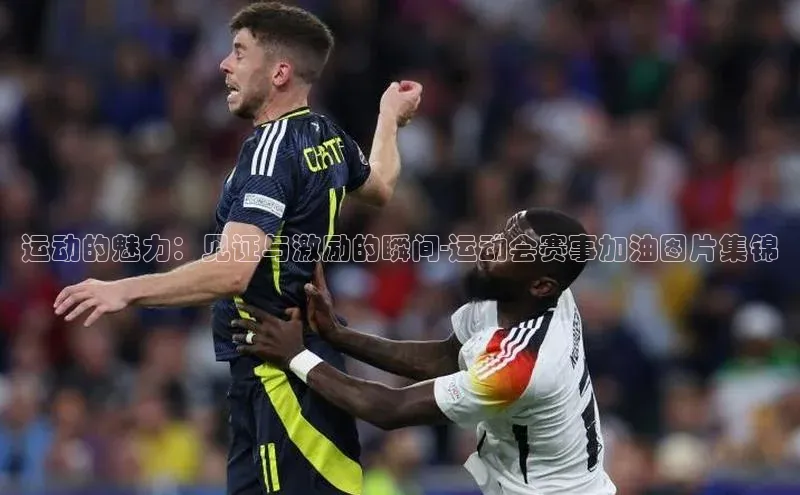 运动的魅力：见证与激励的瞬间-运动会赛事加油图片集锦