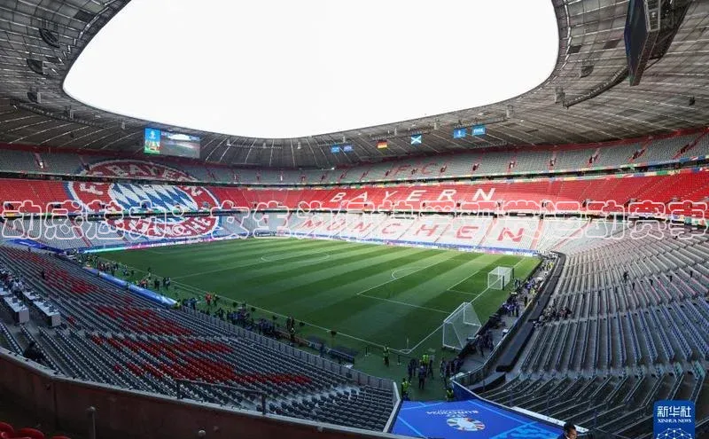 动感魅力：女生为何热爱观赏运动赛事