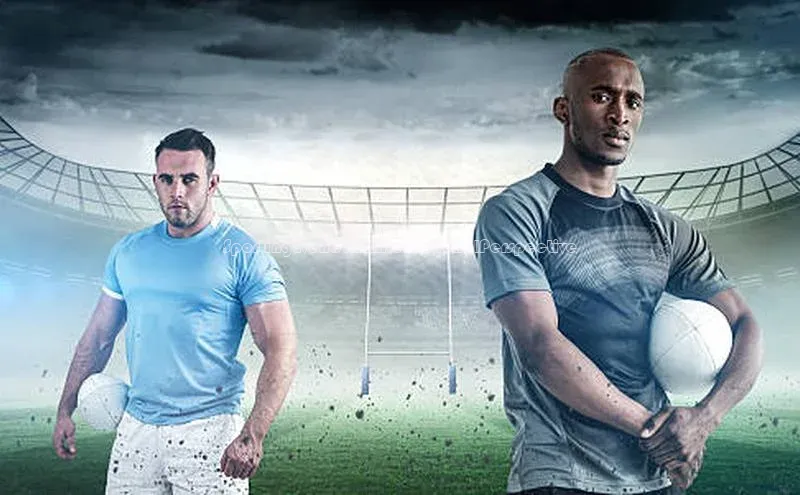 SportingEvents:AnInternationalPerspective