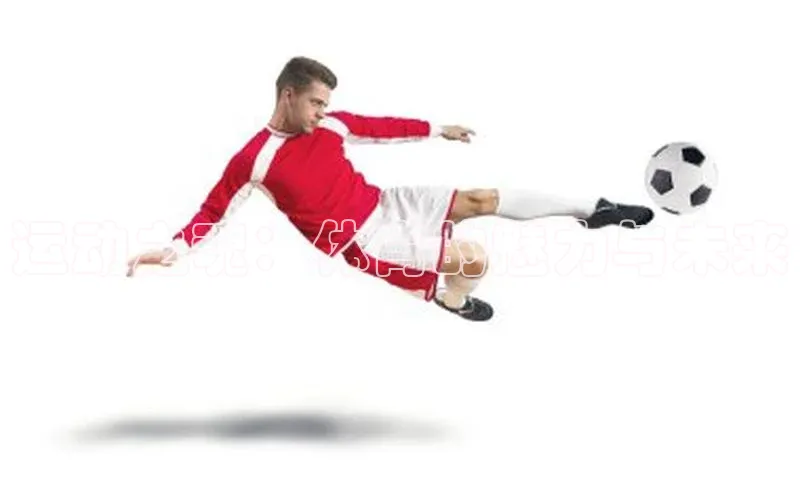 运动之魂：体育的魅力与未来