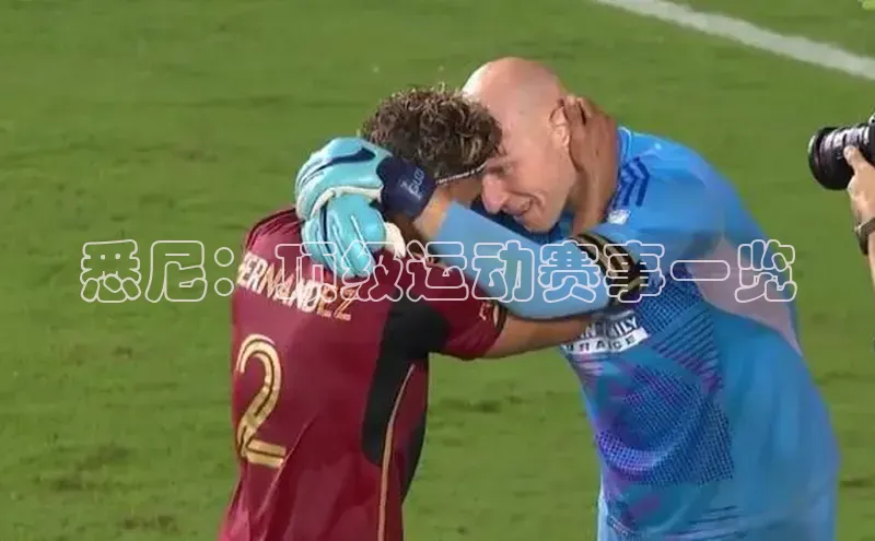 悉尼：顶级运动赛事一览